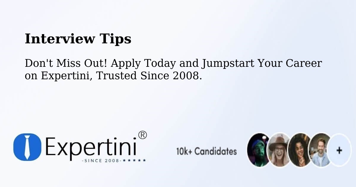 Interview Tips & Techniques for Job Seekers – Thaphalanxay - Thaphalanxay, Laos Jobs Expertini